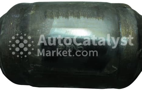 Катализатор от Toyota, Lexus RN5 №5