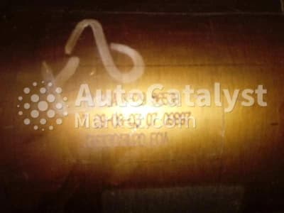 Катализатор от Peugeot, Citroën TR PSA K529 №5