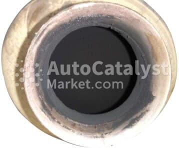 Катализатор от Peugeot, Citroën TR PSA K529 №12