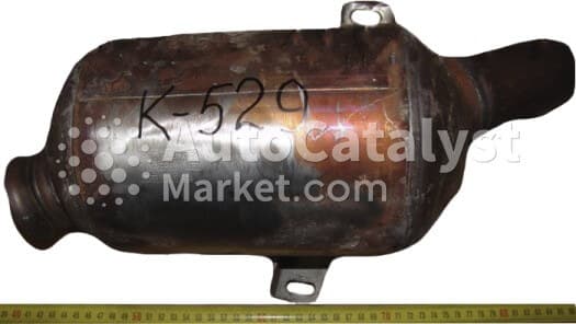 Катализатор от Peugeot, Citroën TR PSA K529