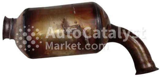 Катализатор от Peugeot, Citroën TR PSA K529 №7