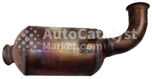 Катализатор от Peugeot, Citroën TR PSA K529 №8