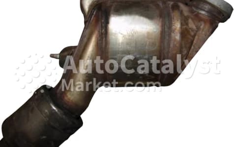Катализатор от BMW 7787592 S №4