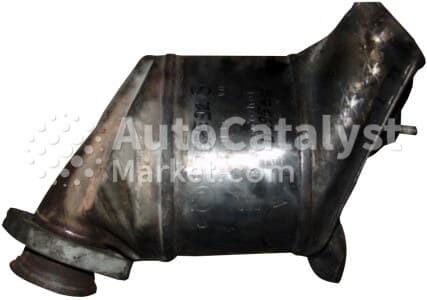 Катализатор от BMW 7787592 S №12