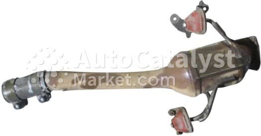 Катализатор от Audi, Volkswagen 7L6131701K / 7L6178CA №8