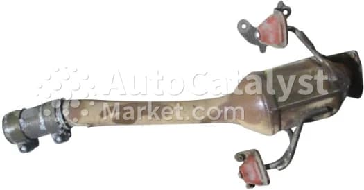 Катализатор от Audi, Volkswagen 7L6131701K / 7L6178CA