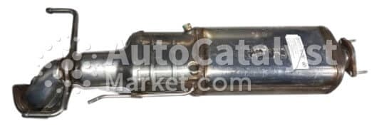 Катализатор от Opel, Vauxhall GM 223 (CERAMIC) №5