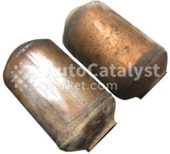 Катализатор от Chrysler, Jeep 500AA №3
