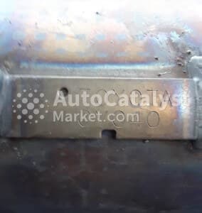 Катализатор от Toyota 0V040 №2