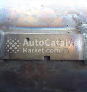 Катализатор от Toyota 0V040 №1