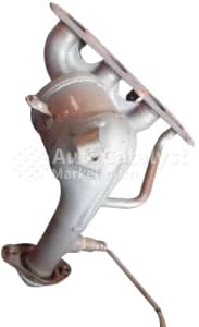 Катализатор от Mitsubishi ACB №1