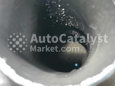 Катализатор от Mazda P304 №3