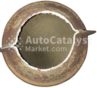 Катализатор от Hyundai, KIA LDFF №5