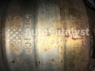 Катализатор от Hyundai, KIA LDFF №4