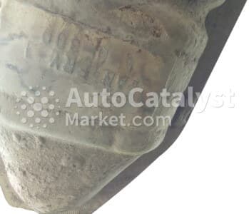 Катализатор от Ford LAN FRY №2