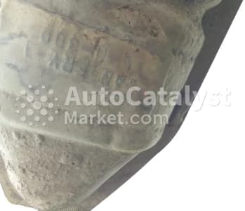 Катализатор от Ford LAN FRY