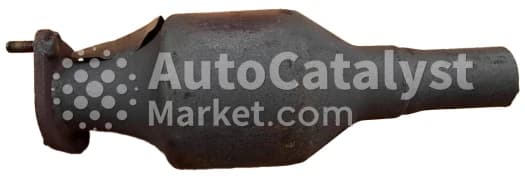 Катализатор от Mazda 5H01 №1