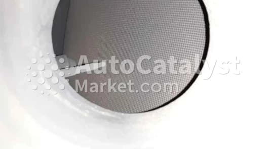 Катализатор от BMW 7823498 / 8515270 (CERAMIC+DPF)