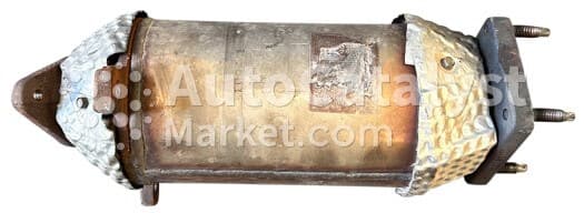 Катализатор от Ford 4871-5E212-BA