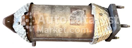 Катализатор от Ford 4871-5E212-BA