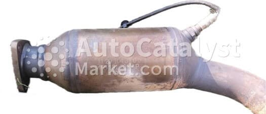 Катализатор от Audi, Volkswagen 4F0131701AP / 4F0178EA №5