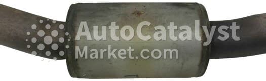 Катализатор от Mercedes-Benz SV 0821