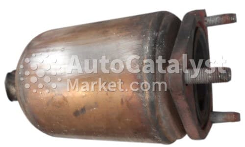 Катализатор от Daewoo CREF 15 №5