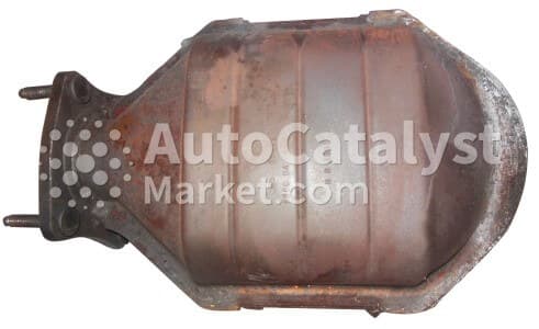 Катализатор от Ford F8CC DA GRE