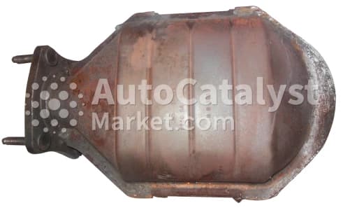 Катализатор от Ford F8CC DA GRE №3