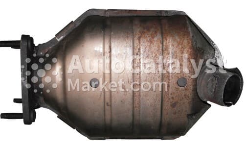 Катализатор от Ford F8CC DA GRE №6