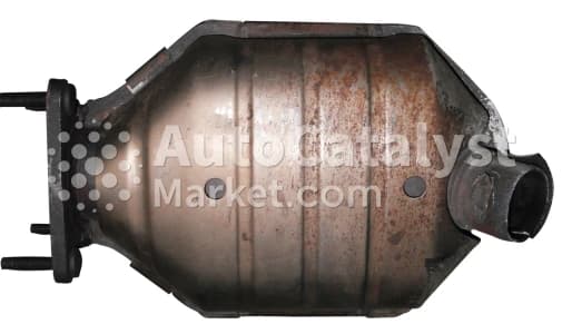 Катализатор от Ford F8CC DA GRE №2