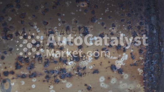 Катализатор от Opel, Vauxhall GM 312 №13