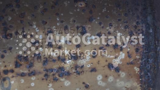 Катализатор от Opel, Vauxhall GM 312 №6