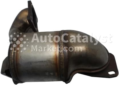 Катализатор от Renault 8200293881A