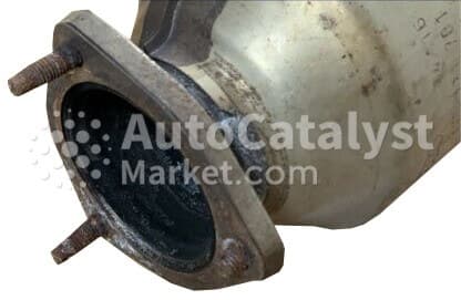 Катализатор от Audi, Volkswagen 8V0131701A / 8U0178AA