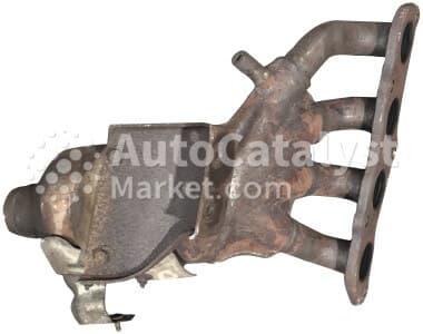 Катализатор от Mazda, Ford Z615 №10