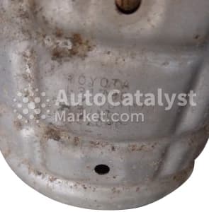 Катализатор от Toyota L31720