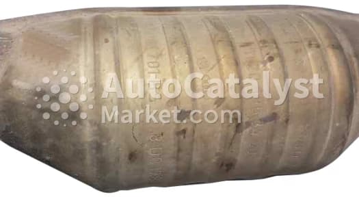 Катализатор от Audi, Volkswagen 8D0131701BS