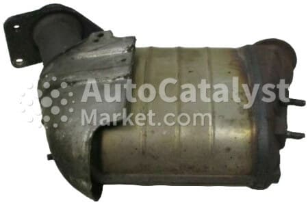 Катализатор от Renault, Suzuki 8200570184 / H8200389563 №10