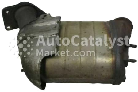 Катализатор от Renault, Suzuki 8200570184 / H8200389563