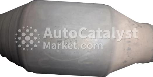 Катализатор от Toyota GX1 №1