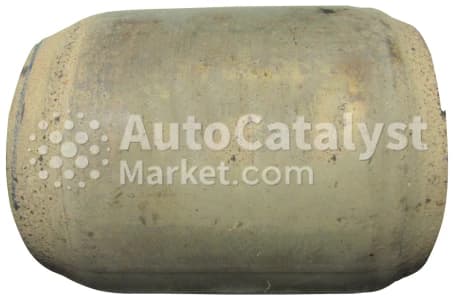 Катализатор от Toyota GX1 №4