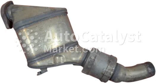 Катализатор от BMW 7789993 №5