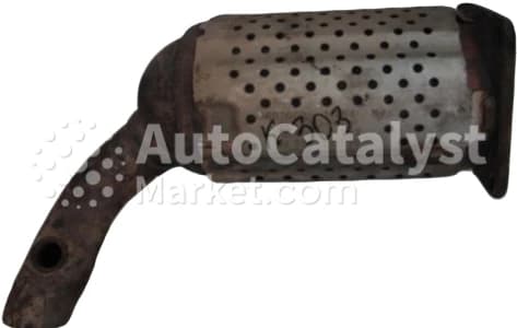 Катализатор от Peugeot, Citroën TR PSA K303