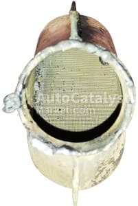 Катализатор от Ford XL24 F77E F87A F77A