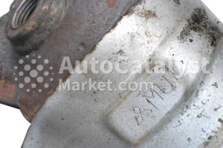 Катализатор от Mitsubishi MU №2