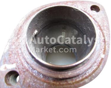 Катализатор от Toyota ZC7 №8