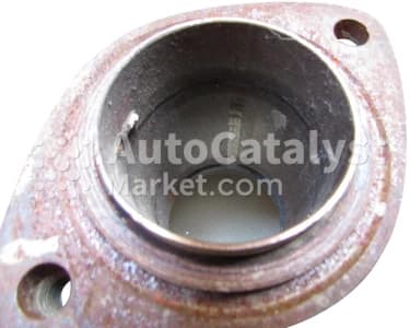 Катализатор от Toyota ZC7 №3