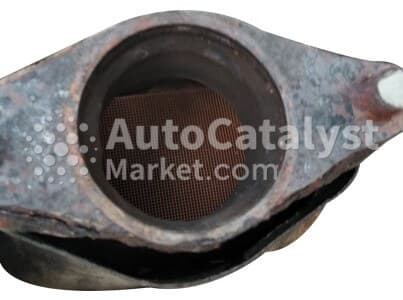 Катализатор от Hyundai, KIA, SsangYong K2AI