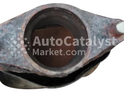 Катализатор от Hyundai, KIA, SsangYong K2AI
